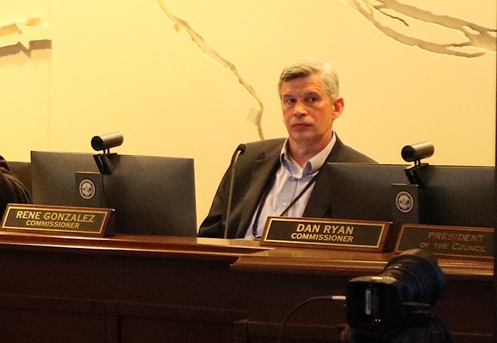 Portland Auditor's Office Will Take Another Look At Gonzalez's Potential Campaign Finance Violation